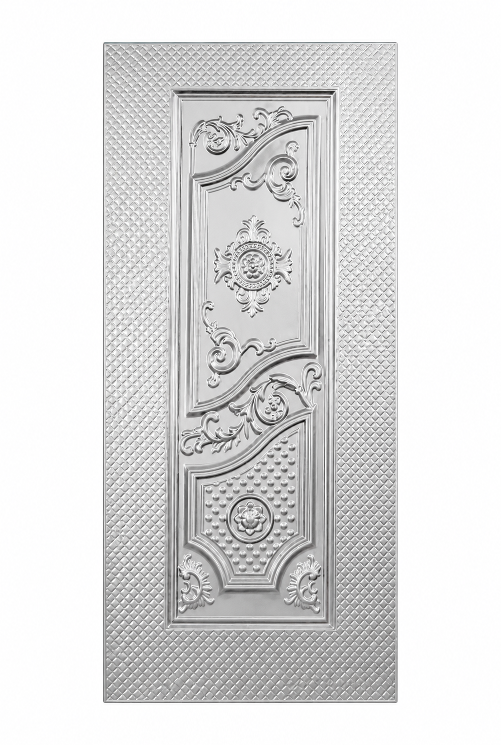 Plaque Décorative Plâtre Classique